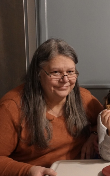 Karen Du Brey - Class of 1977 - Saranac High School