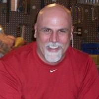Dale Dubrey - Class of 1984 - Saranac High School