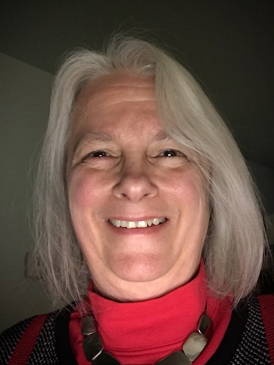 Ann Rasco - Class of 1977 - Saranac High School