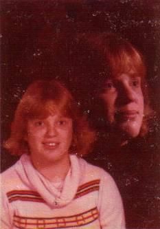 Julie Rochester - Class of 1983 - Chatham High School