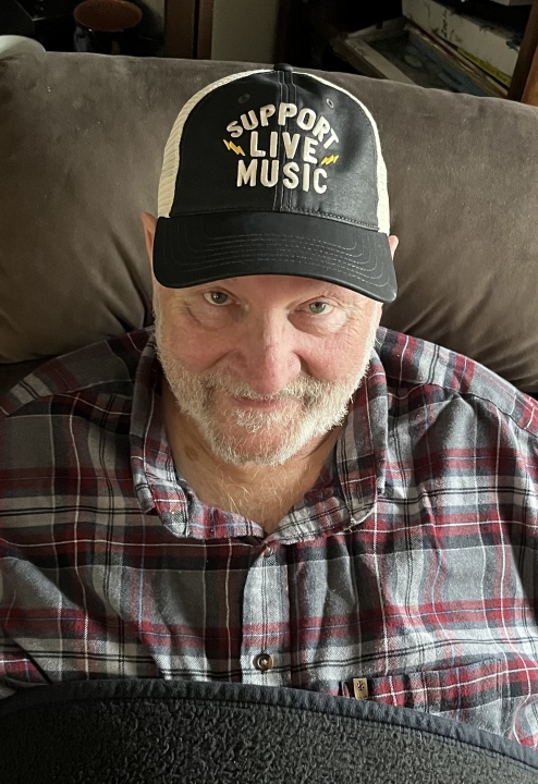 Robert Klein - Class of 1976 - Taconic Hills High School