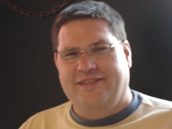 Dave Stickle - Class of 1989 - Taconic Hills High School