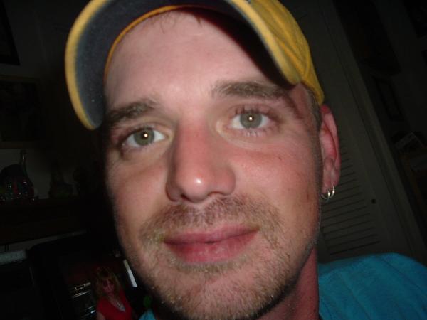 Mike Murphy - Class of 1995 - Taconic Hills High School
