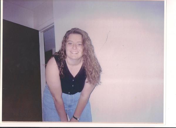 Desiree Graziano - Class of 1997 - Taconic Hills High School