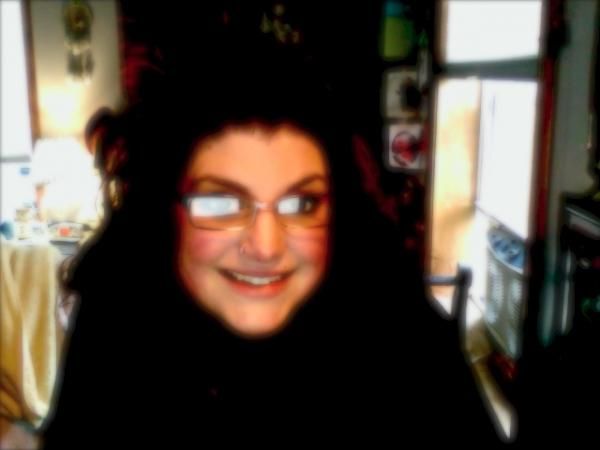 Morgan Avenia - Class of 2006 - Taconic Hills High School