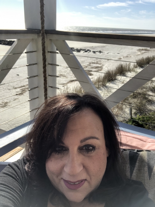 Michelle Kambourelis - Class of 1977 - Taconic Hills High School