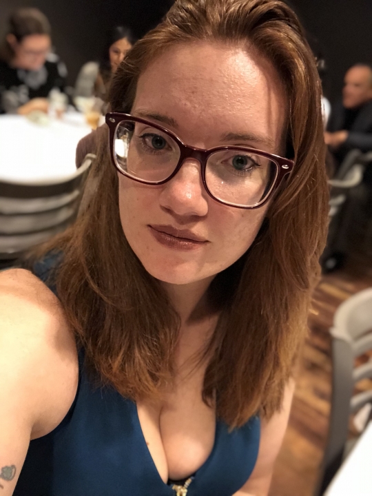 Tara Mullaney - Class of 2001 - Taconic Hills High School