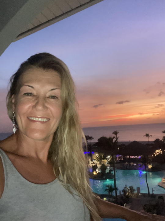 Lori Reed - Class of 1981 - Hudson High School