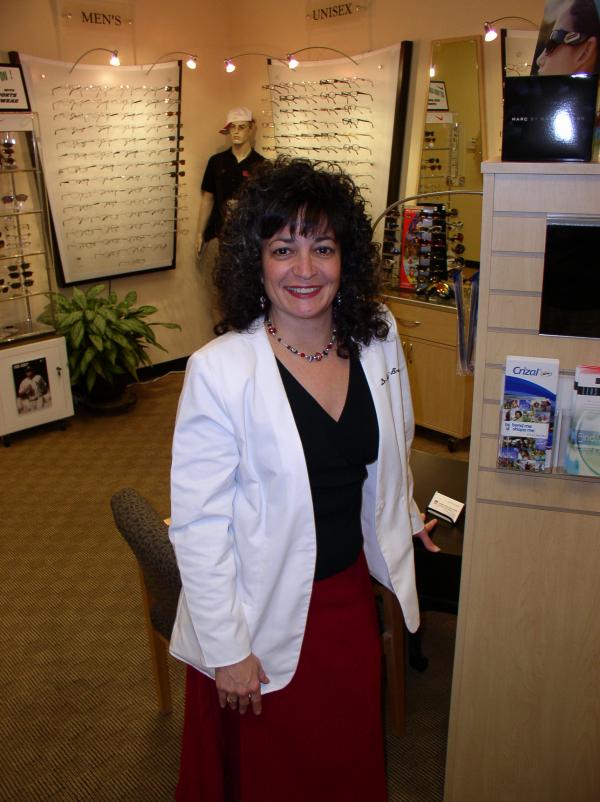 Nicolette Sacco - Class of 1979 - Hudson High School