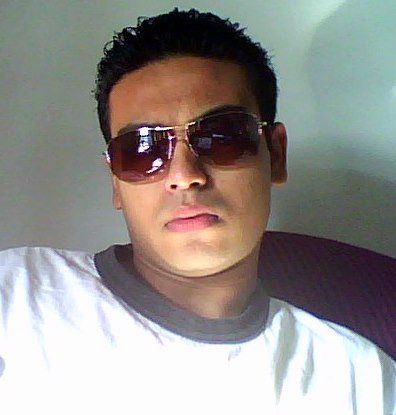 Mohammad Luciano - Class of 2009 - Hudson High School
