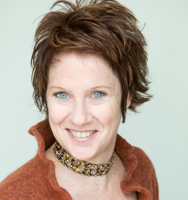Anne Fleming - Class of 1979 - Hudson High School