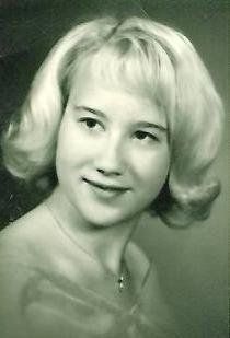 Nancy Ann - Class of 1968 - Hudson High School