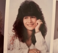 Robyn Kosa, class of 1991