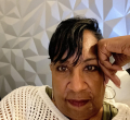 Patricia Hines-lewis Patricia Hines