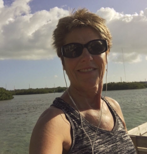 Mary Menzies - Class of 1979 - Margaretville Central High School