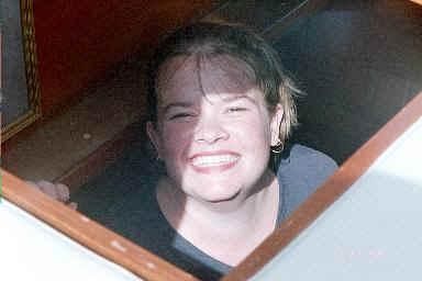 Christine Kittle - Class of 1991 - Margaretville Central High School