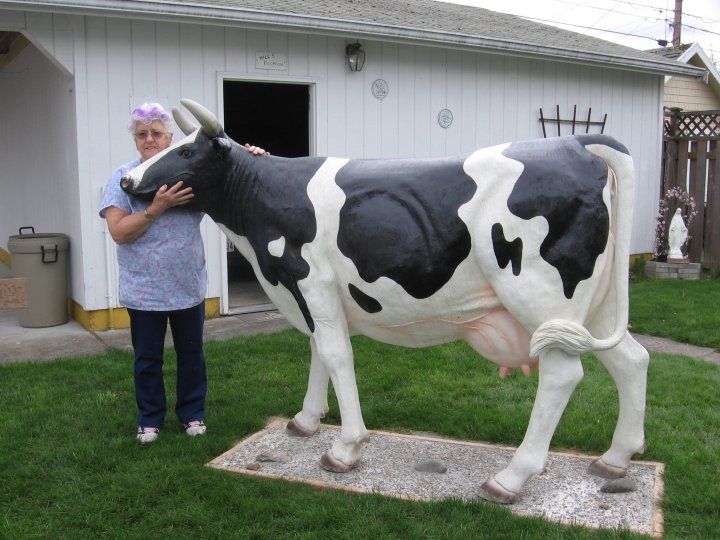 Barbara Ford - Class of 1951 - Margaretville Central High School