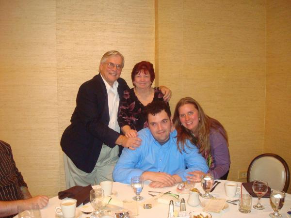 Eugene Fix - Class of 1963 - Margaretville Central High School