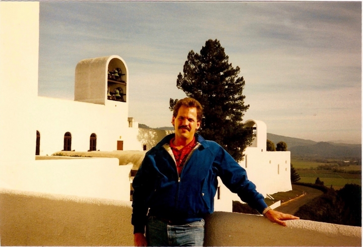 James Fenton - Class of 1974 - Margaretville Central High School