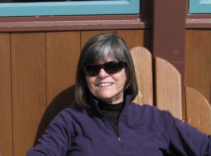Maggie Shafer - Class of 1965 - Margaretville Central High School