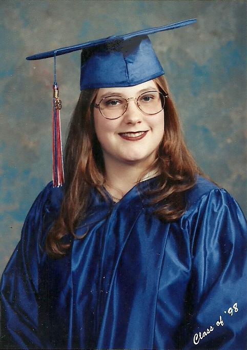 Gayl Wilson - Class of 1998 - Union County High School