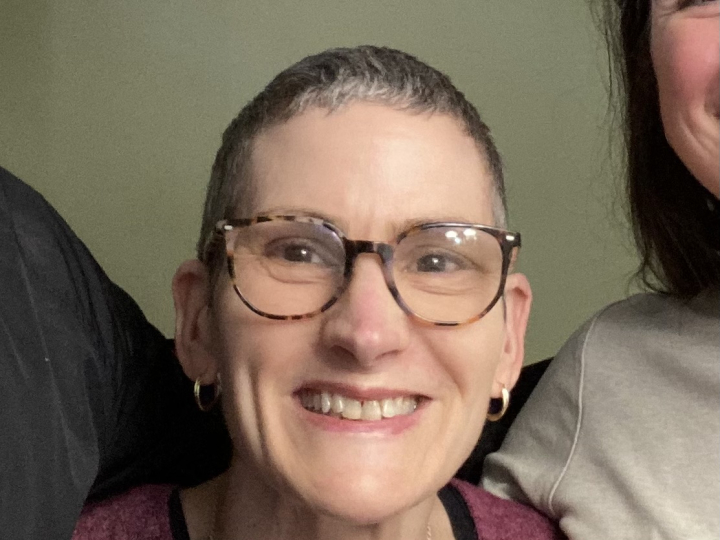Susan Bremiller - Class of 1978 - Millbrook High School