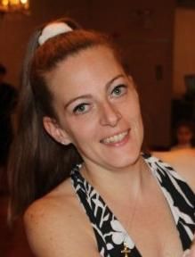 Amy Pullis - Class of 1995 - Millbrook High School