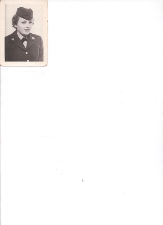 Barbara Williams - Class of 1961 - Millbrook High School