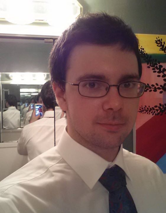 Juhn Byrun - Class of 2009 - Millbrook High School