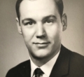 Tim Metcalf, class of 1959