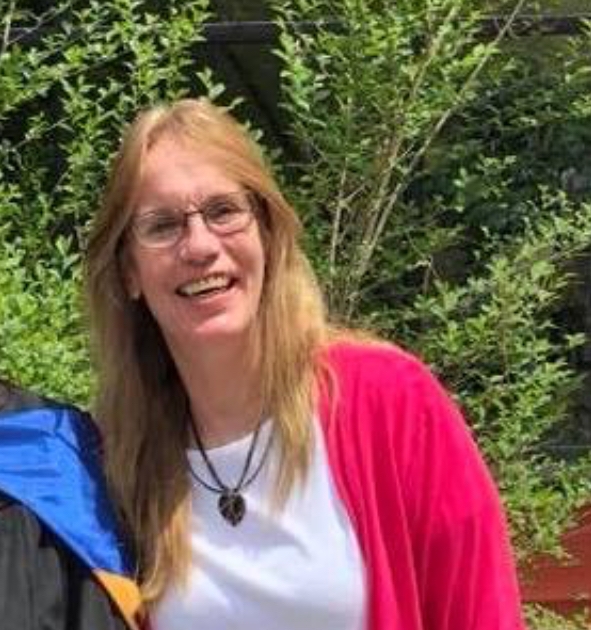 Karen Bindner - Class of 1981 - Spackenkill High School