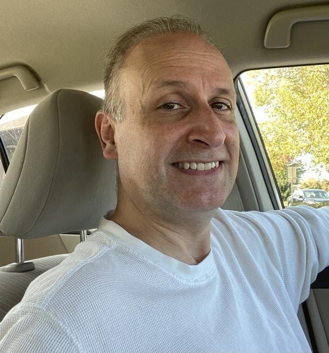 Darrell Riegel - Class of 1990 - Spackenkill High School