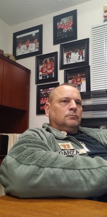 Pete Danza - Class of 1987 - Spackenkill High School