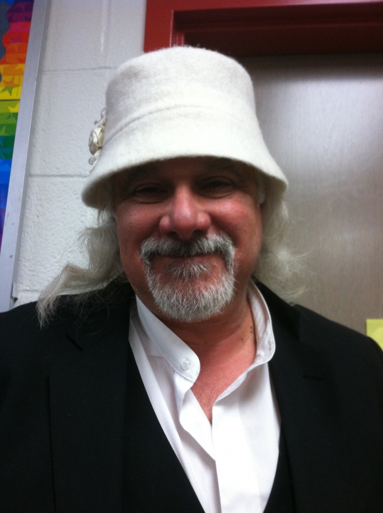 Robert Palumbo - Class of 1976 - Red Hook High School