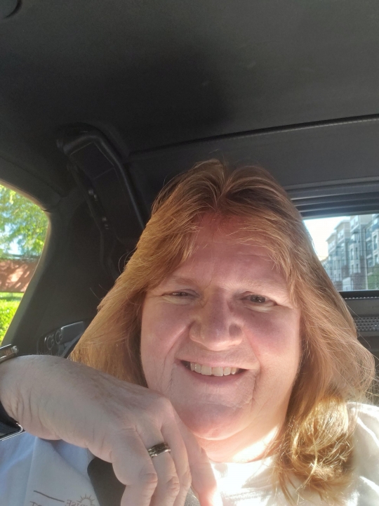 Terri Ann Zimmerman - Class of 1982 - Red Hook High School