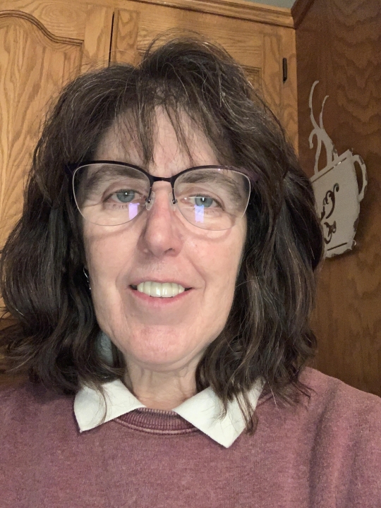 Judi La Due - Class of 1975 - Red Hook High School