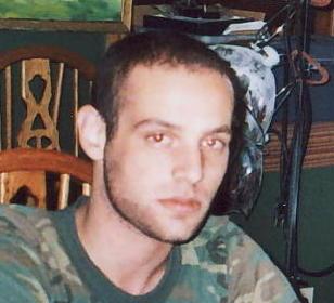 Joshua Sall - Class of 2005 - Rhinebeck High School