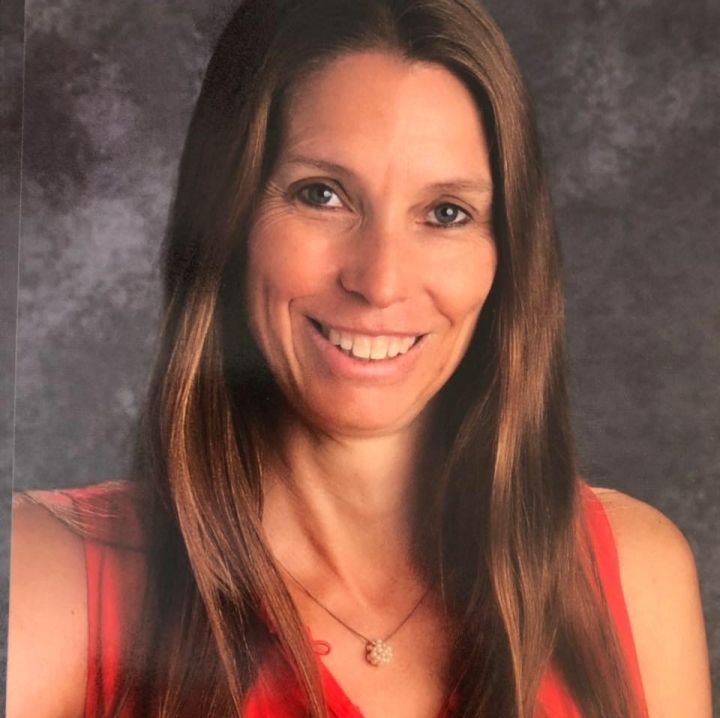 Kelly Mahoney - Class of 1990 - Rhinebeck High School