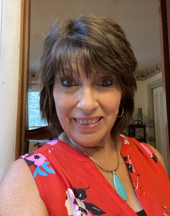 Vicki Rivera - Class of 1977 - Rhinebeck High School