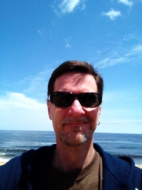 Thomas Sterrs - Class of 1981 - Rhinebeck High School