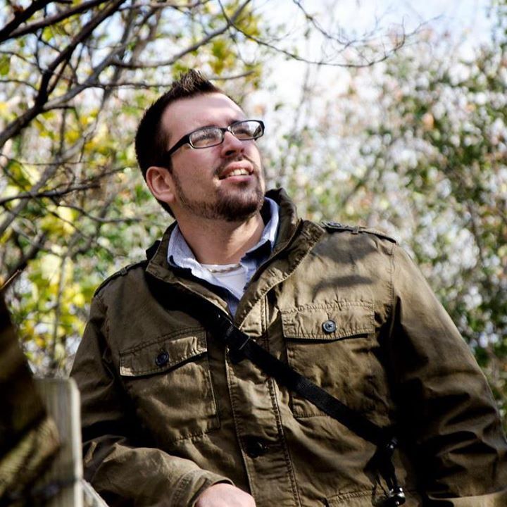 Zach Johnson - Class of 2004 - Rhinebeck High School