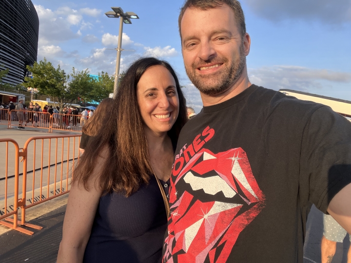 Nick Lobotsky - Class of 2000 - Rhinebeck High School