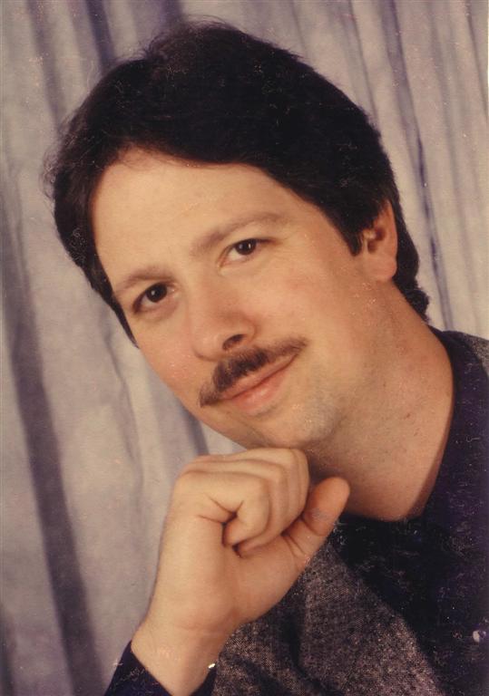 Chris Foss - Class of 1971 - Rhinebeck High School
