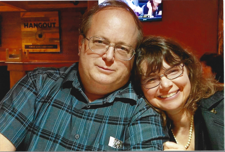 Lowell Bower - Class of 1976 - Akron High School