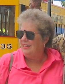 Karen Asmus - Class of 1956 - Akron High School