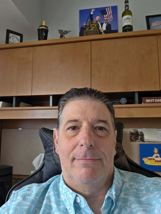 Daniel Sist - Class of 1985 - Akron High School