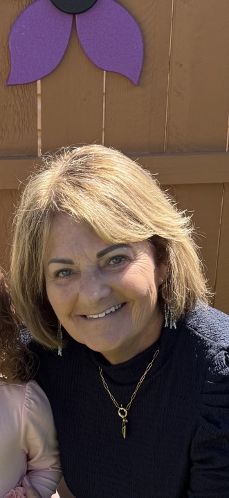 Kathy Heri - Class of 1975 - Akron High School