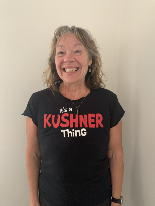 Sue Same - Class of 1977 - Akron High School