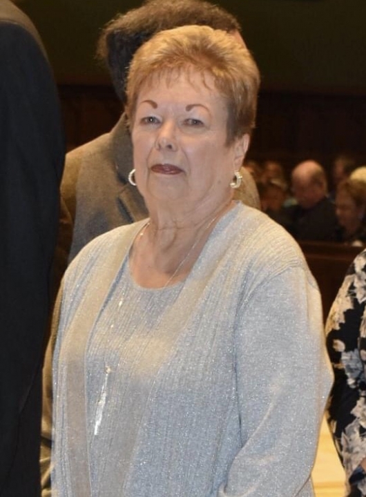 Beverly Pafk - Class of 1960 - Akron High School