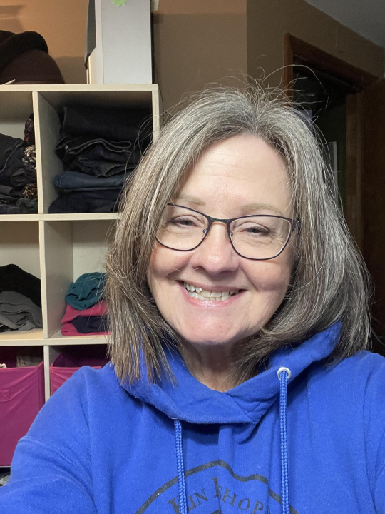 Sue Raye - Class of 1978 - Akron High School